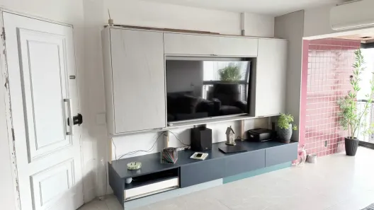 Apartamento com 3 Quartos à venda, 93m² no Vila Gomes Cardim, São Paulo