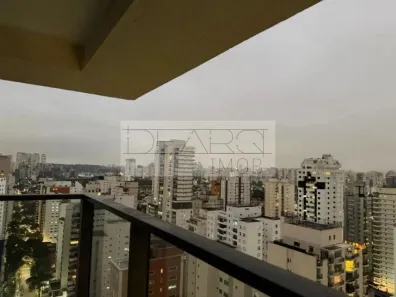 Apartamento com 4 Quartos à venda, 205m² no Brooklin Paulista, São Paulo