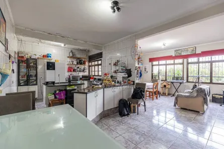 Sobrado com 6 Quartos à venda, 270m² no Vila Ema, São Paulo