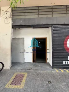 Ponto Comercial para alugar, 131m² no Bela Vista, São Paulo