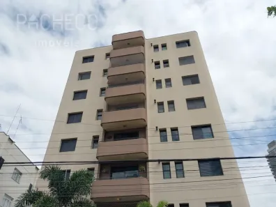 Apartamento com 1 Quarto para alugar, 55m² no Alto da Lapa, São Paulo