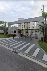Apartamento com 2 Quartos à venda, 44m² no Santa Cruz, Rio de Janeiro