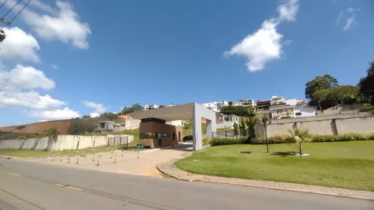 Lote/Terreno à venda, 531m² no Spina Ville II, Juiz de Fora