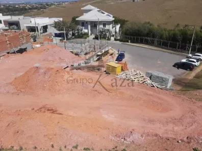Lote/Terreno à venda, 725m² no Urbanova, São José dos Campos
