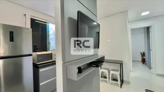 Apartamento com 1 Quarto à venda, 30m² no Savassi, Belo Horizonte