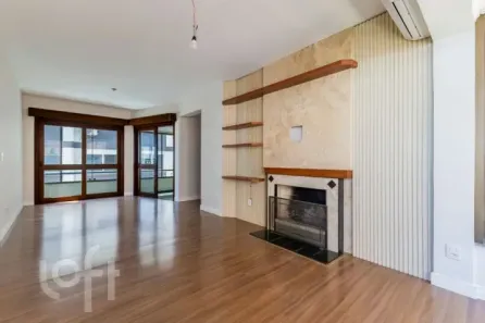 Apartamento com 3 Quartos à venda, 120m² no Mont Serrat, Porto Alegre