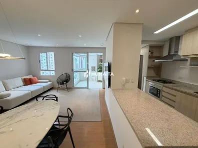 Apartamento com 2 Quartos à venda, 81m² no Gleba Fazenda Palhano, Londrina