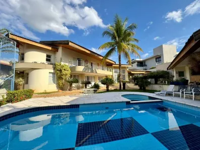 Casa com 5 Quartos à venda, 815m² no Parque Residencial Nardini, Americana