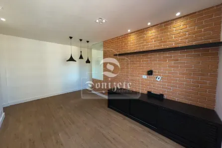 Apartamento com 2 Quartos à venda, 65m² no Baeta Neves, São Bernardo do Campo