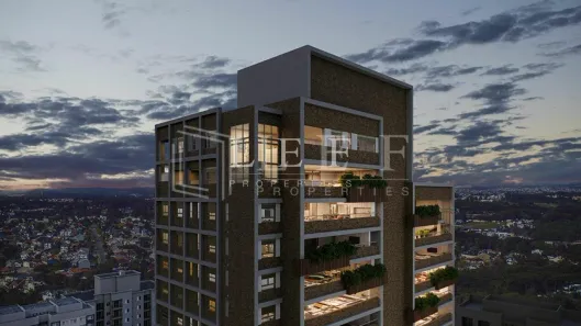 Apartamento com 3 Quartos à venda, 277m² no Pinheiros, São Paulo