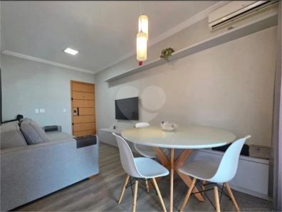 Apartamento com 3 Quartos à venda, 72m² no Jardim Residencial Martinez, Sorocaba