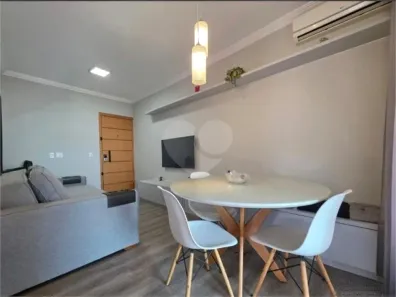 Apartamento com 3 Quartos à venda, 72m² no Jardim Residencial Martinez, Sorocaba