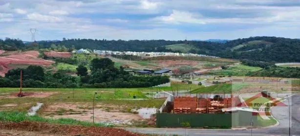 Lote/Terreno à venda, 534m² no Corrupira, Jundiaí