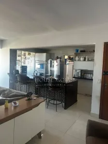 Apartamento com 4 Quartos à venda, 127m² no Village Veneza, Goiânia