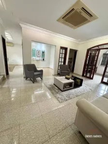 Casa de Condomínio com 4 Quartos à venda, 210m² no Aleixo, Manaus
