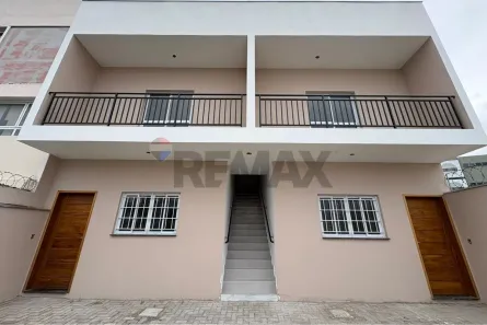 Apartamento com 2 Quartos para alugar, 80m² no Vila Colorau, Sorocaba