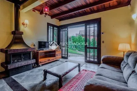 Casa de Condomínio com 2 Quartos à venda, 75m² no Vila Luiza, Canela