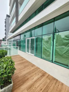 Ponto Comercial com 2 Quartos à venda, 108m² no Centro, Joinville