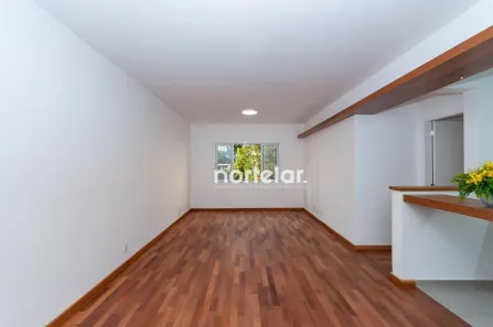 Apartamento com 2 Quartos à venda, 94m² no Vila Romana, São Paulo