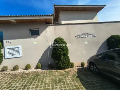 Casa de Condomínio com 3 Quartos para alugar, 110m² no Vila Esperia ou Giglio, Atibaia