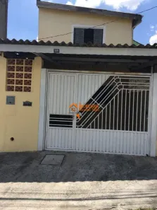 Sobrado com 4 Quartos à venda, 150m² no Parque Renato Maia, Guarulhos