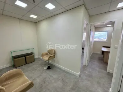Sala Comercial à venda, 40m² no Santo Amaro, São Paulo