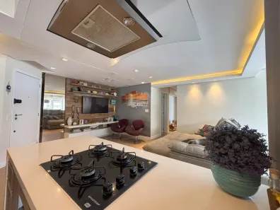 Cobertura com 3 Quartos à venda, 142m² no Campeche, Florianópolis