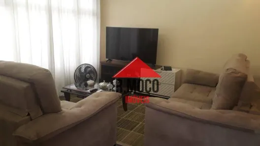 Sobrado com 3 Quartos à venda, 174m² no Vila Guilhermina, São Paulo