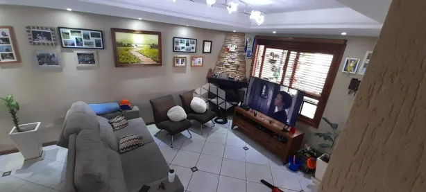 Casa com 3 Quartos à venda, 162m² no Aberta dos Morros, Porto Alegre
