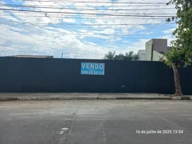 Lote/Terreno à venda, 660m² no Rio Branco, Canoas