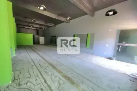 Ponto Comercial para alugar, 138m² no Buritis, Belo Horizonte