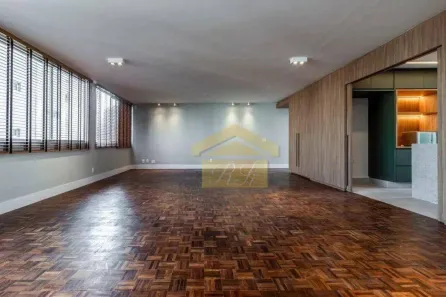 Apartamento com 2 Quartos à venda, 160m² no Itaim Bibi, São Paulo