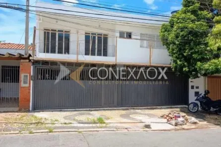 com 3 Quartos à venda, 120m² no Bonfim, Campinas