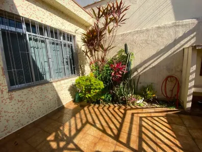 Casa com 2 Quartos à venda, 80m² no Vila Prudente, São Paulo