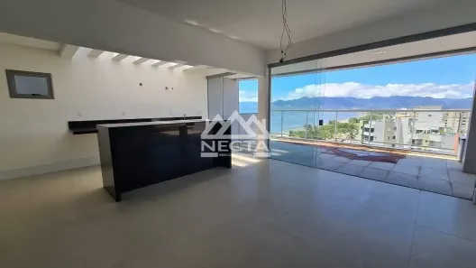 Apartamento com 4 Quartos à venda, 280m² no Indaiá, Caraguatatuba