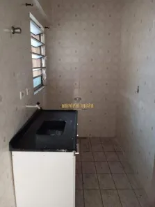 Apartamento com 1 Quarto para alugar, 35m² no Vila Figueira, Suzano