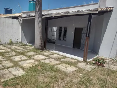 Casa com 3 Quartos à venda, 122m² no Nova Parnamirim, Parnamirim