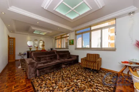 Apartamento com 4 Quartos à venda, 162m² no Paraíso, São Paulo