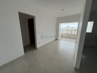 Apartamento com 1 Quarto à venda, 42m² no Aviação, Praia Grande