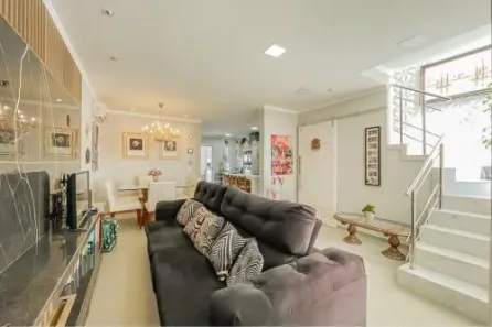 Casa com 3 Quartos à venda, 130m² no Aberta dos Morros, Porto Alegre