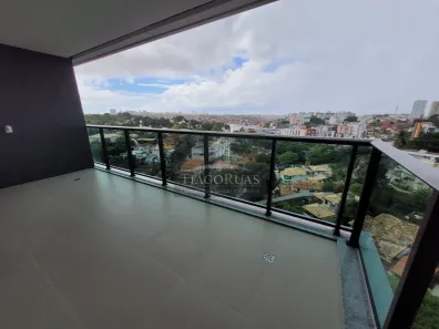 Apartamento com 4 Quartos à venda, 230m² no Horto Florestal, Salvador