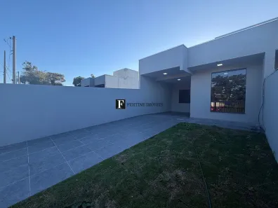 Casa com 2 Quartos à venda, 72m² no , Pontal do Paraná