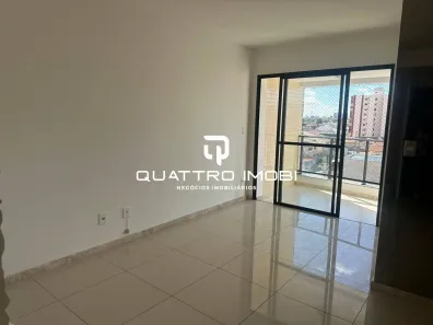 Apartamento com 3 Quartos à venda, 80m² no Luzia, Aracaju