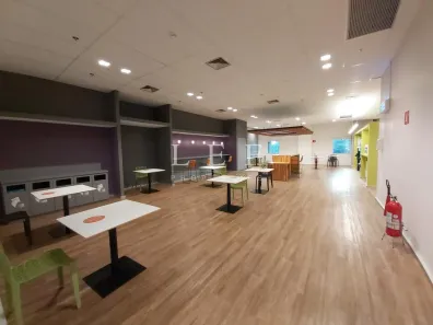 Sala Comercial para alugar, 11658m² no Jardim Humaitá, São Paulo