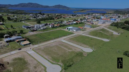 Lote/Terreno à venda, 364m² no Encantada, Garopaba