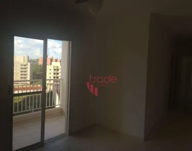 Apartamento com 3 Quartos à venda, 75m² no Jardim Botânico, Ribeirão Preto