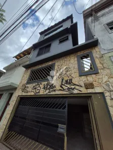Sobrado com 3 Quartos para alugar, 180m² no Vila Formosa, São Paulo