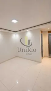 Apartamento com 2 Quartos à venda, 45m² no Paciência, Rio de Janeiro