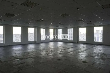 Sala Comercial à venda, 540m² no Jardim Paulistano, São Paulo