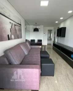 Apartamento com 2 Quartos à venda, 78m² no Alphaville Centro Industrial e Empresarial/Alphaville., Barueri